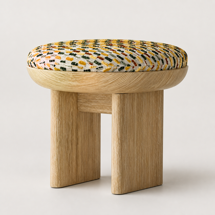 Cove Lane Stool