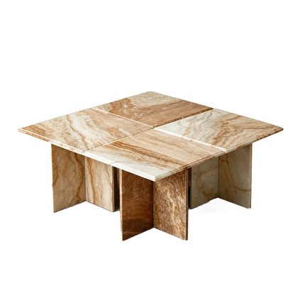 Nola Wells Coffee Table