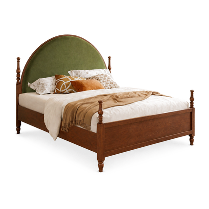 Atubi Bed ABF211