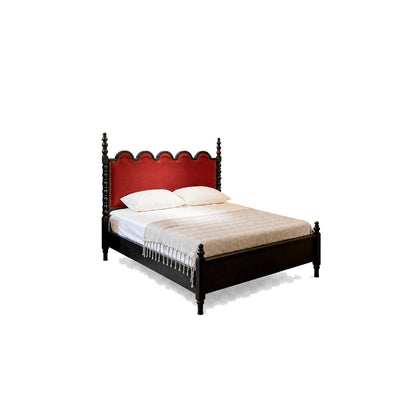 Atubi Bed ABB011B-A