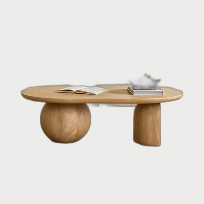 Orion Lane Coffee Table