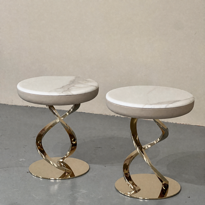 Aster Lake Side Table