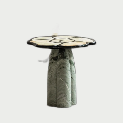 Kestrel Mist Side Table