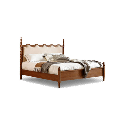 Atubi Bed ABB011B-1-B