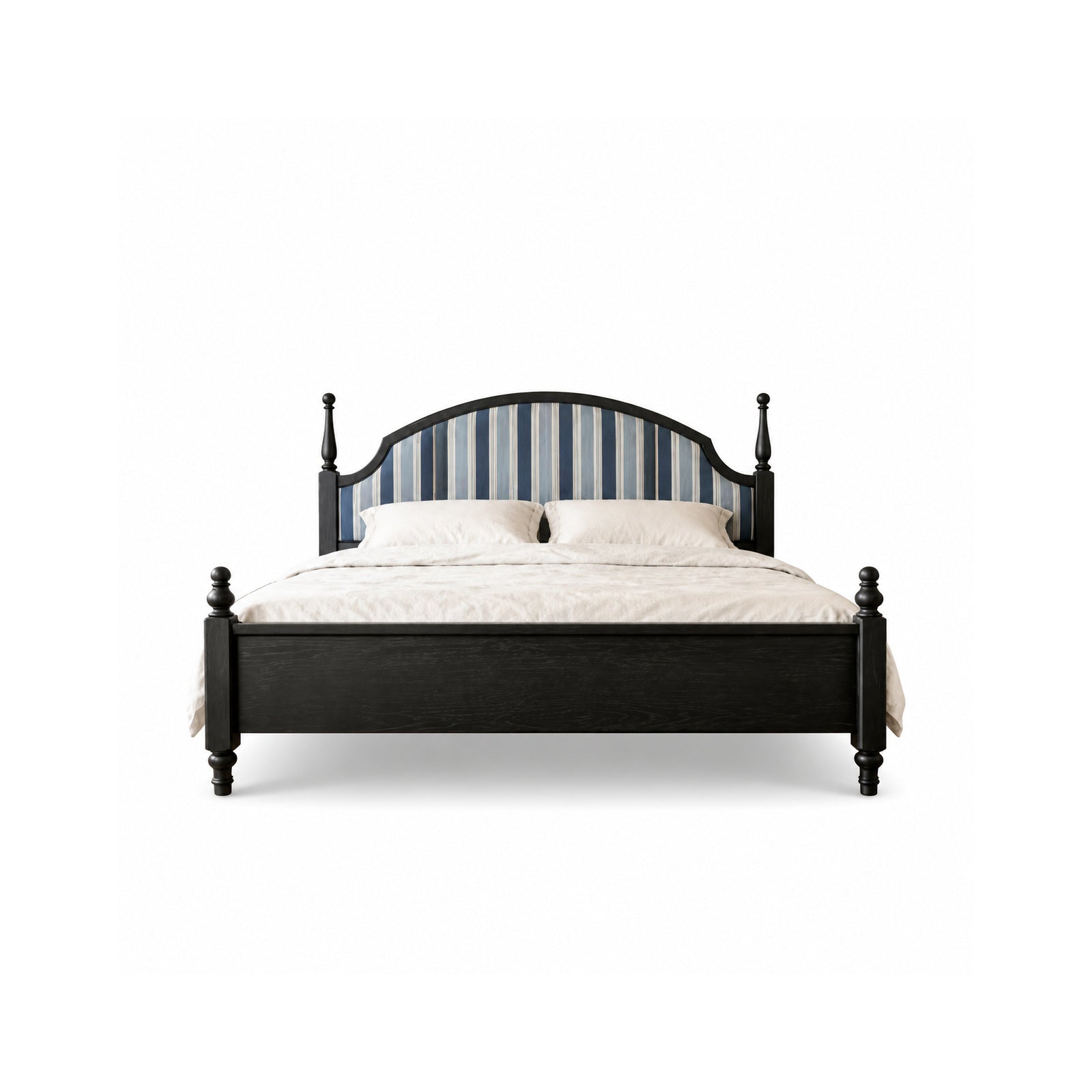 Atubi Bed ABB002B