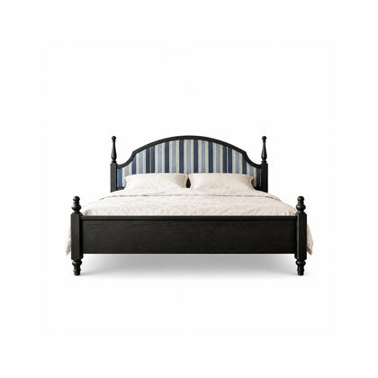 Atubi Bed ABB002B