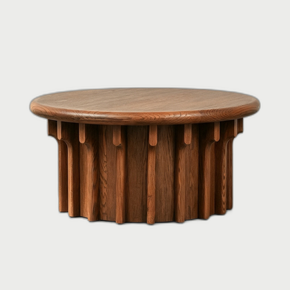 Reed Wells Coffee Table