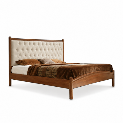 Atubi Bed ABB026B-B