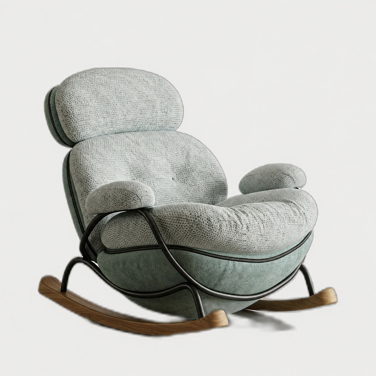 Alba Lane Rocking Chair