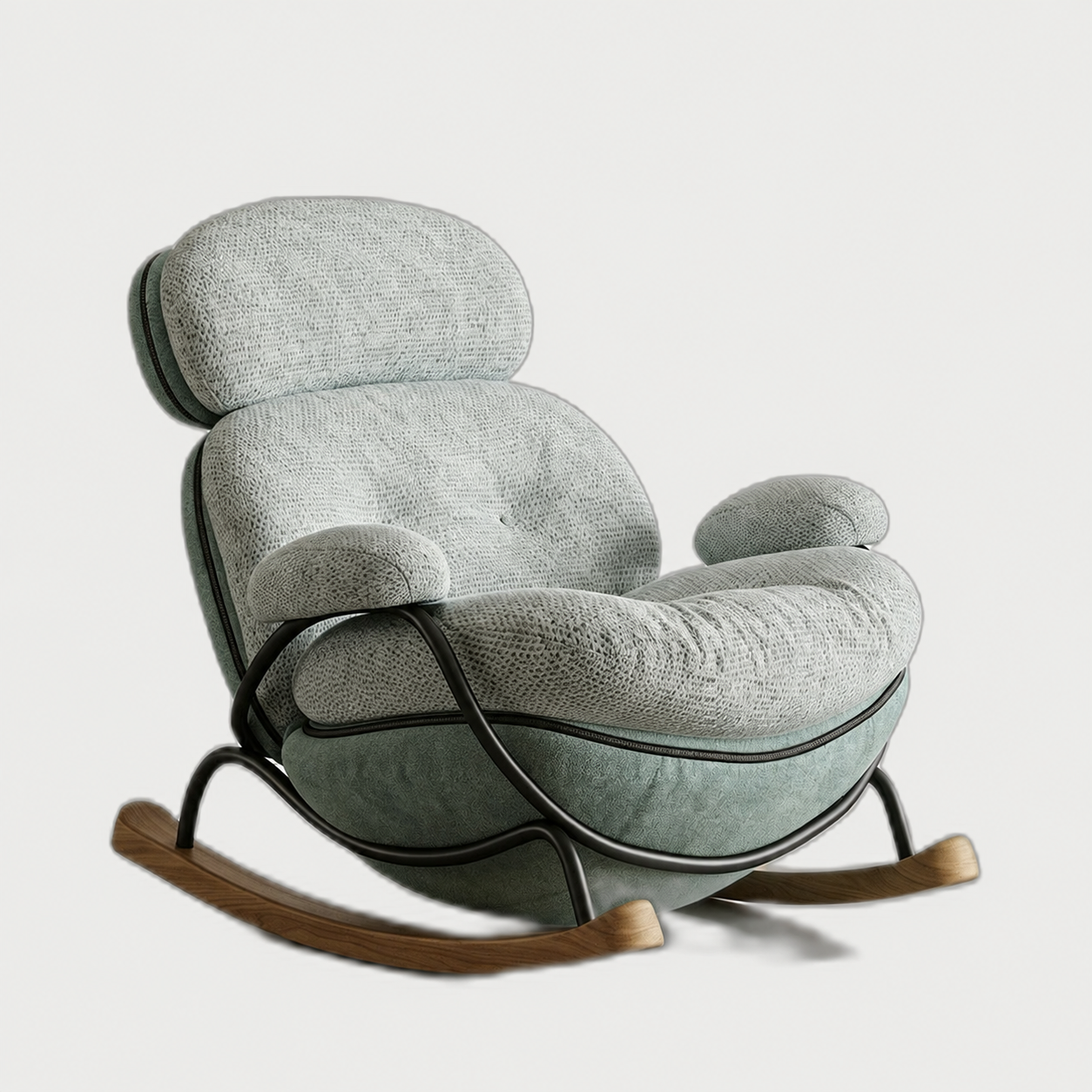Alba Lane Rocking Chair