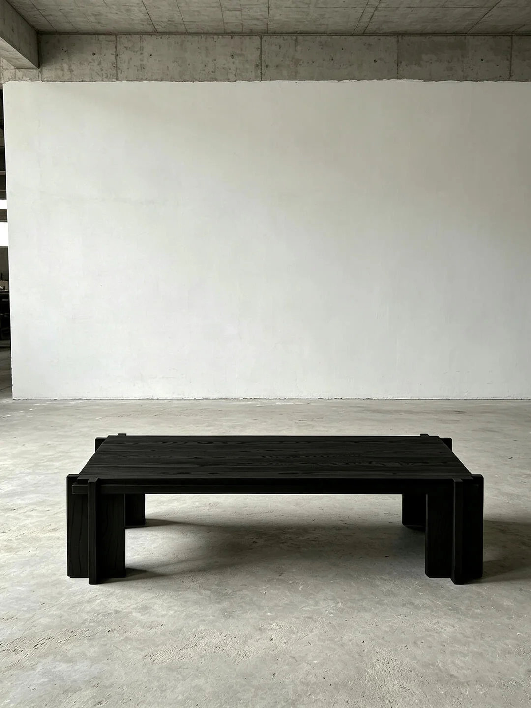 Luna Wells Coffee Table