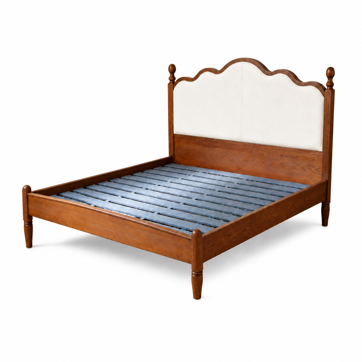 Atubi Bed ABB025B-B