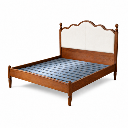 Atubi Bed ABB025B-B