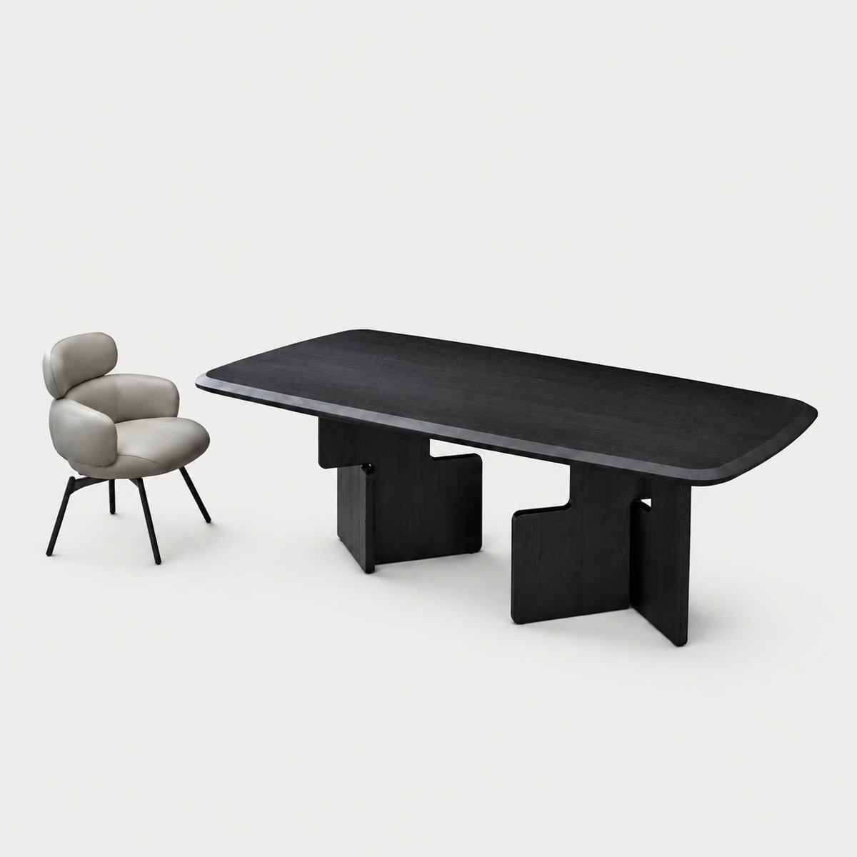 Atubi Bench ATFC922-B