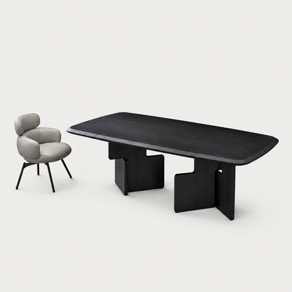 Atubi Bench ATFC922-B