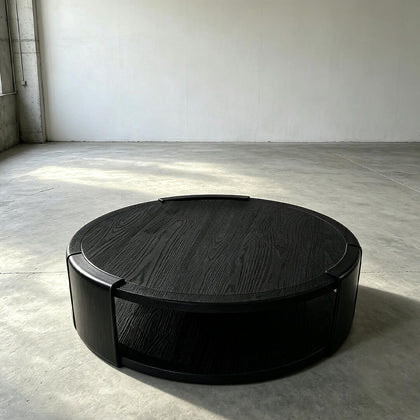Sable Wells Coffee Table