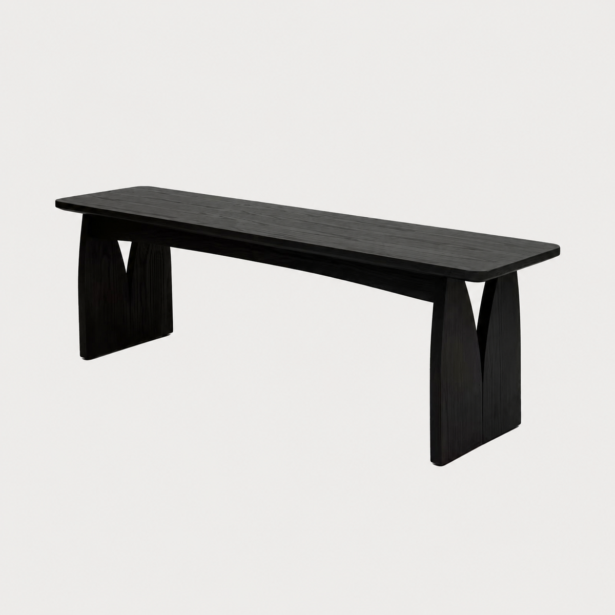 Ivory Vista Bench