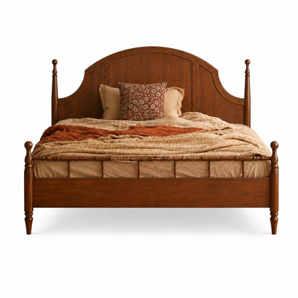Atubi Bed ABSMC002