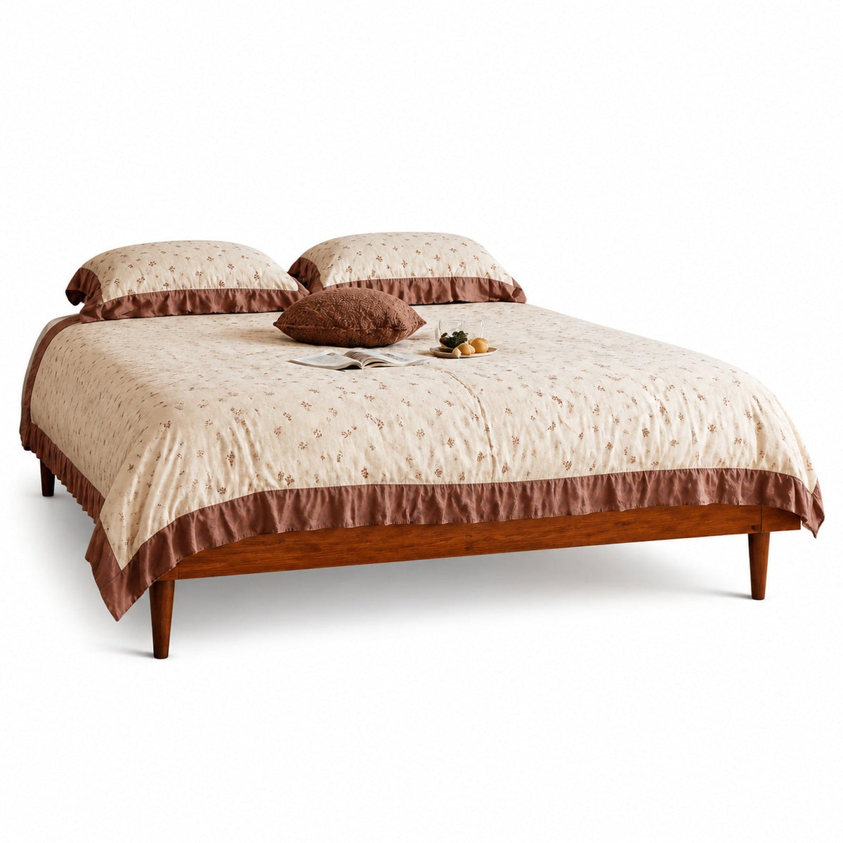 Atubi Bed ABB002