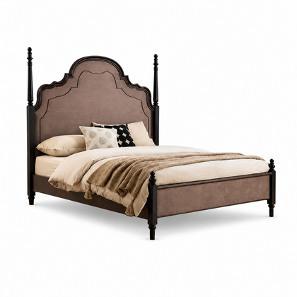 Atubi Bed ABB013B-C
