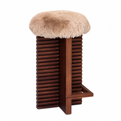 Willow Field Stool
