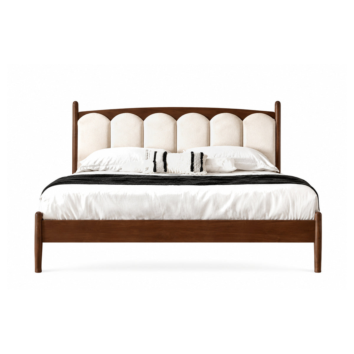 Atubi Bed ABB003B