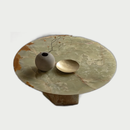 Marlow Lane Coffee Table