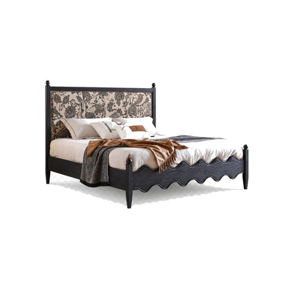 Atubi Bed ABB009B-A