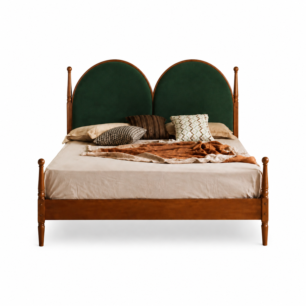 Atubi Bed ABHC003