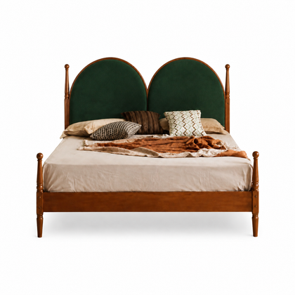 Atubi Bed ABHC003