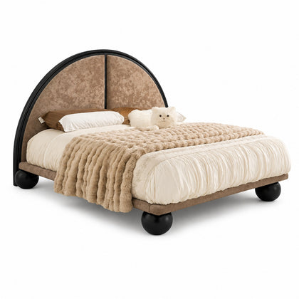 Atubi Bed AB1913