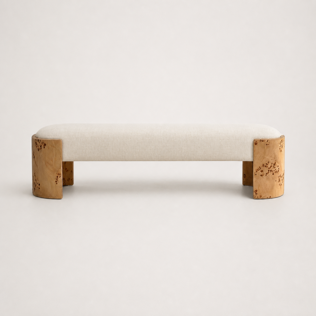 Linden Vista Bench