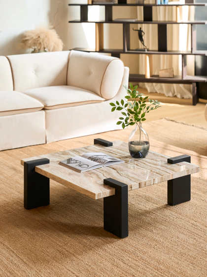Olive Lane Coffee Table