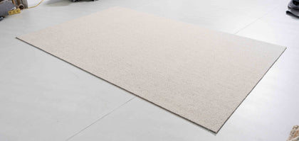 Frame Bloom Area Rug — product view 05