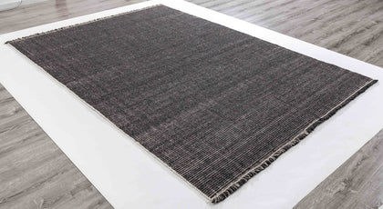 Minimalist Cairn Area Rug — product view 02