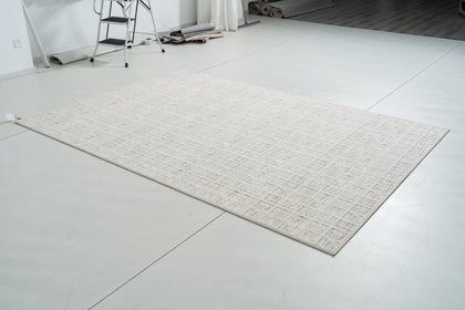 Shadow Bloom Area Rug