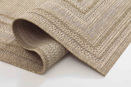 Summer Arc Area Rug — product view 04
