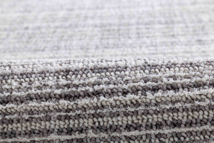Silk Cotton Arbor Area Rug — product view 02