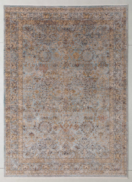 Legend Atlas Area Rug