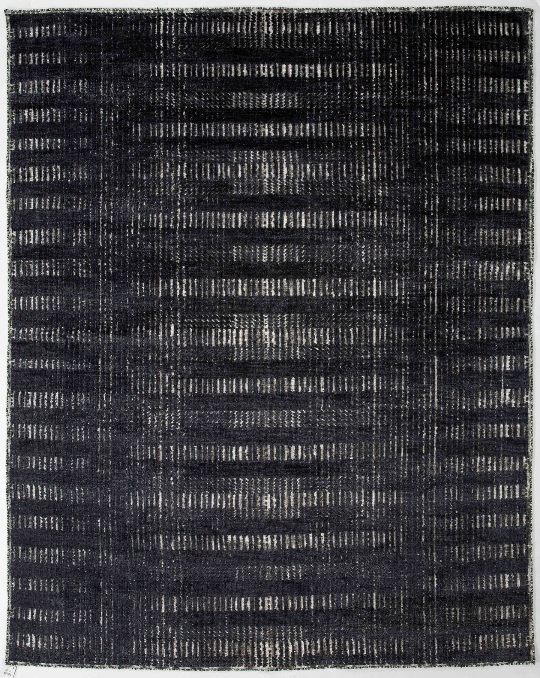Interspace Arc Area Rug — product view 01