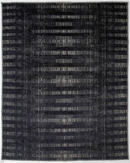 Interspace Arc Area Rug — product view 01