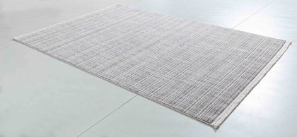 Silk Cotton Arbor Area Rug — product view 03