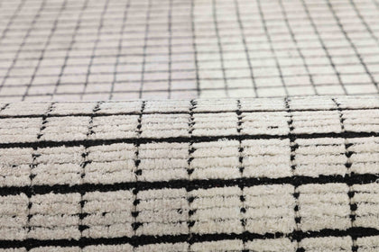 Neon Arc Area Rug — product view 04