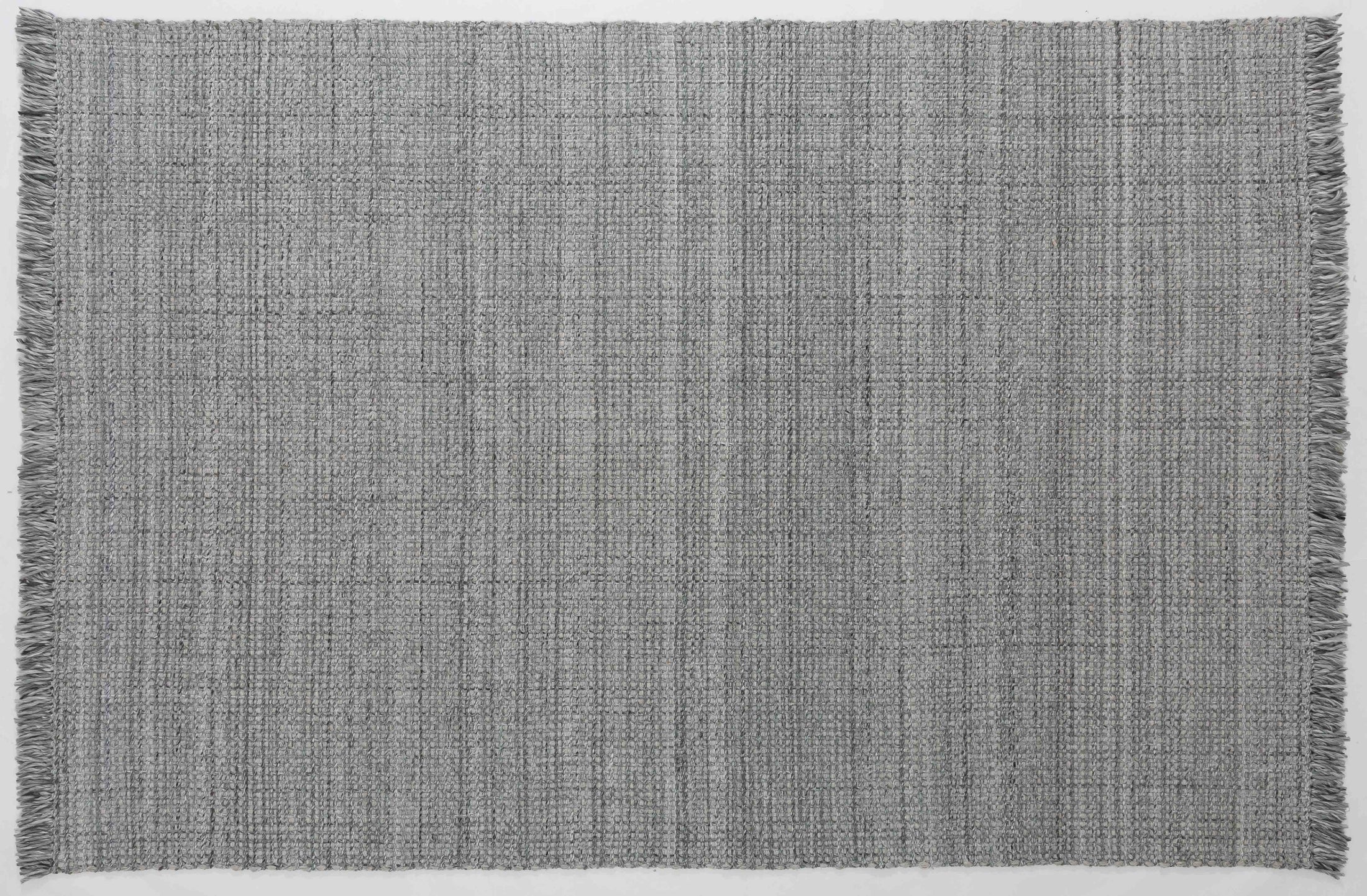 Cascade Arbor Area Rug in a finished interior.