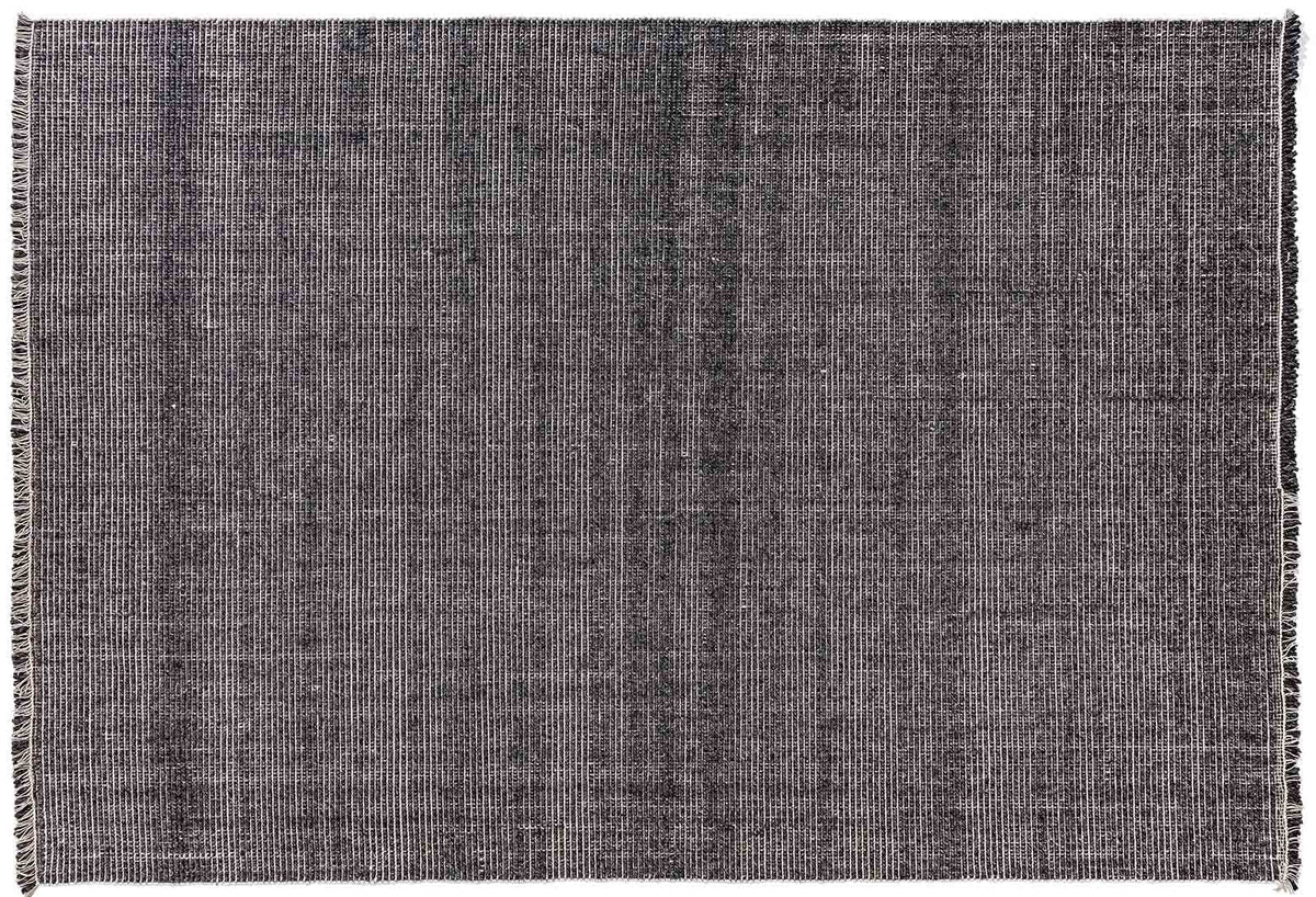 Minimalist Cairn Area Rug