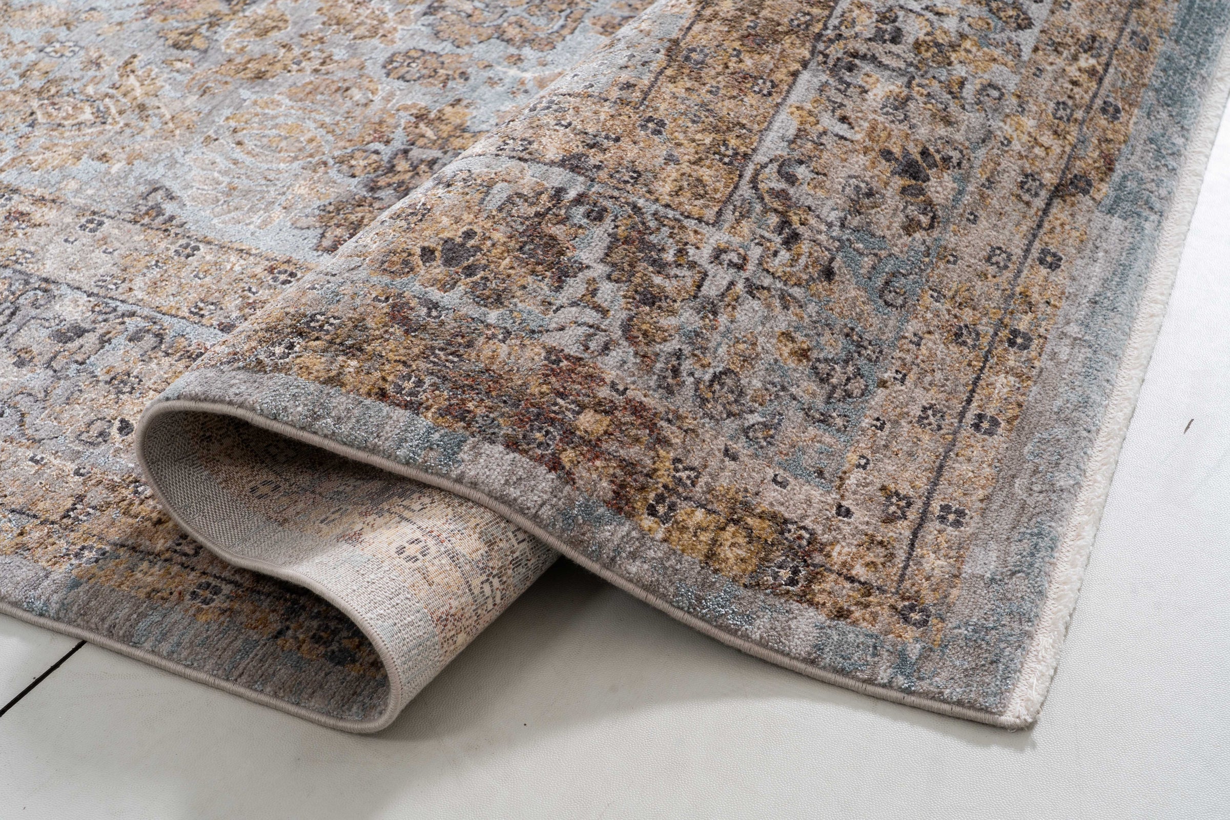 Have a floor plan or reference image?