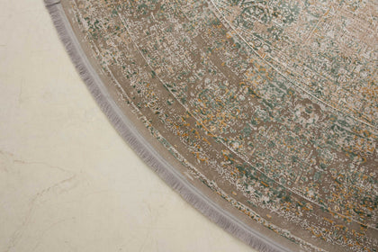 Gourmet Dawn Area Rug — product view 05