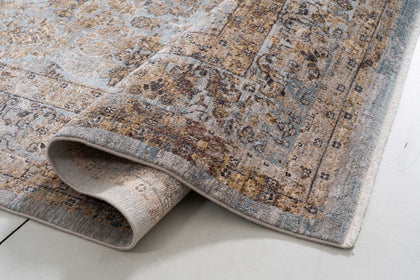Legend Atlas Area Rug