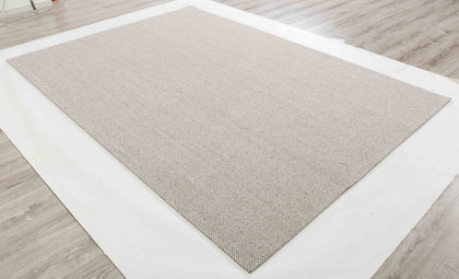 Plain Cairn Area Rug — product view 03
