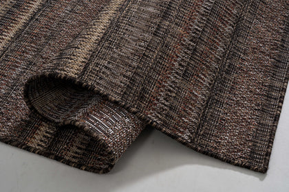 Palm Arc Area Rug — product view 03